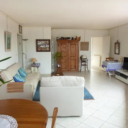Apartment Faidherbe Lägenhet