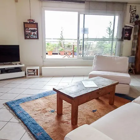 Lägenhet Apartment Faidherbe