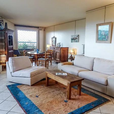 Apartment Faidherbe
