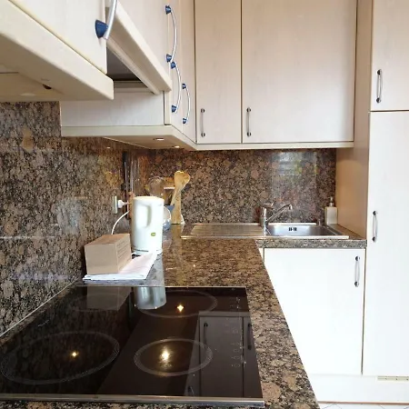Apartment Faidherbe Lägenhet Le Pré-Saint-Gervais